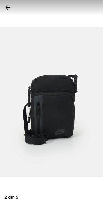 Geanta - borseta Nike Elemental Premium