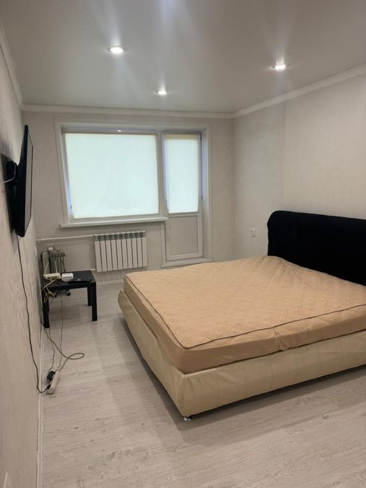 Сдается квартира на длительный срок