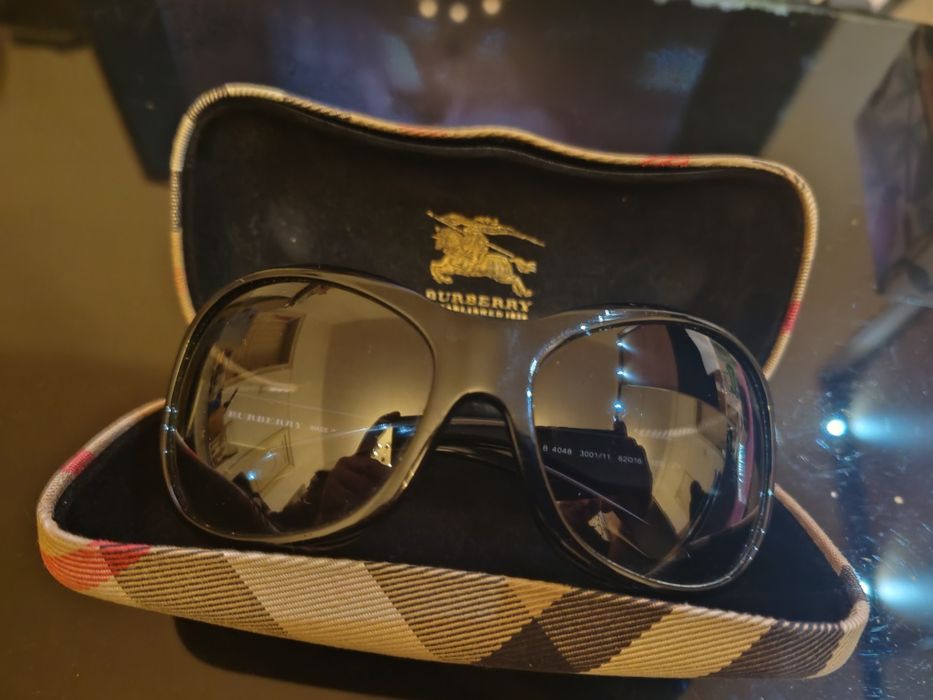 Ochelari dama Burberry
