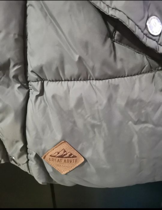 Geacă Reserved 158-164