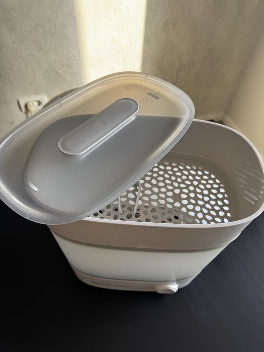 Sterilizator Philips Avent