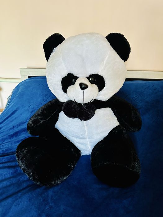 Yumshoq oyinchoq sovg’aga