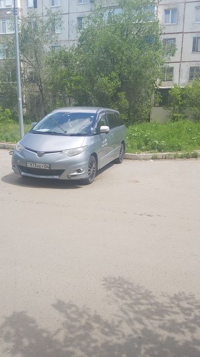 Эстима сатылады обмен малга