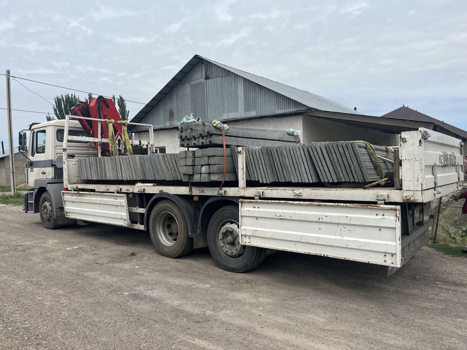 Услуги манипулятора