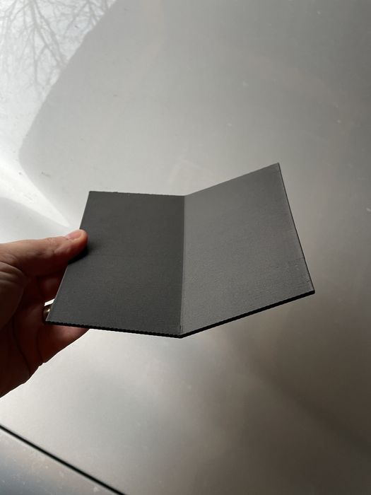 Protectie in grila Distronic Mercedes E-klasse W211 FL 2006-2009