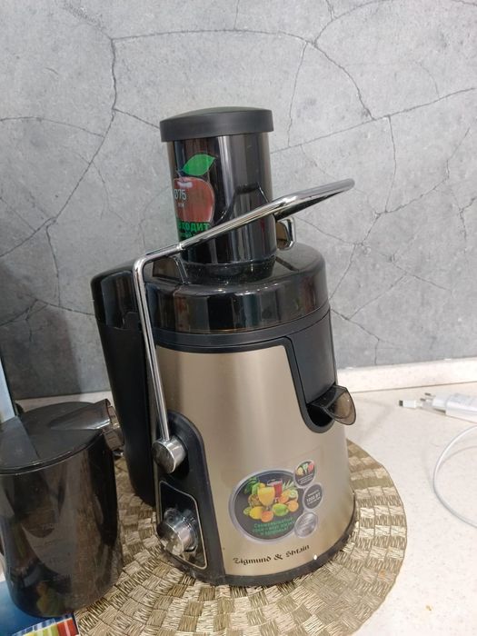 Соквыжымалка  бу