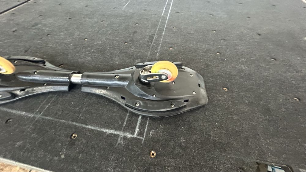 Waveboard