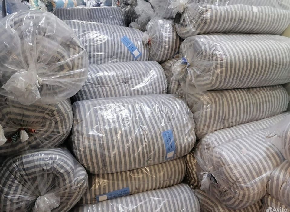 Матрасы ватные качество отличное оптом и в розницу