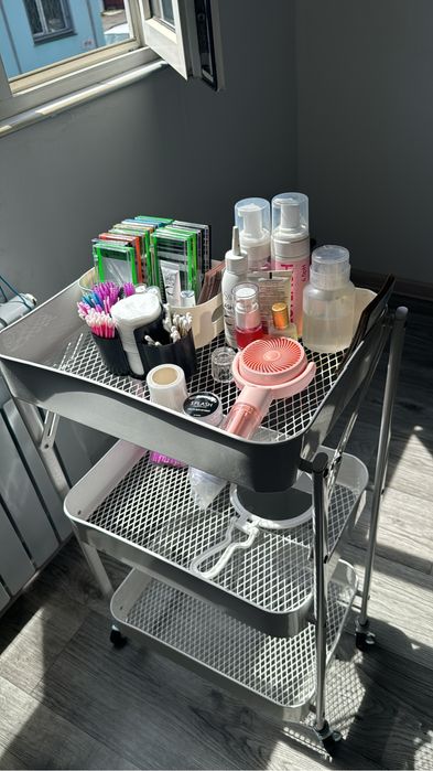 помощник для мастера