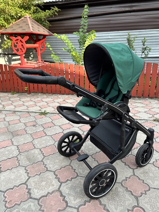Продам коляску