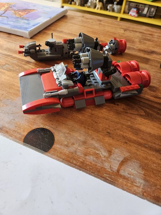 Lego - Star Wars