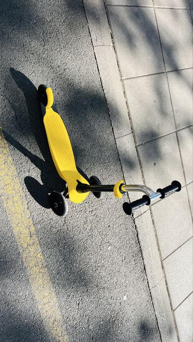 Детска тротинетка