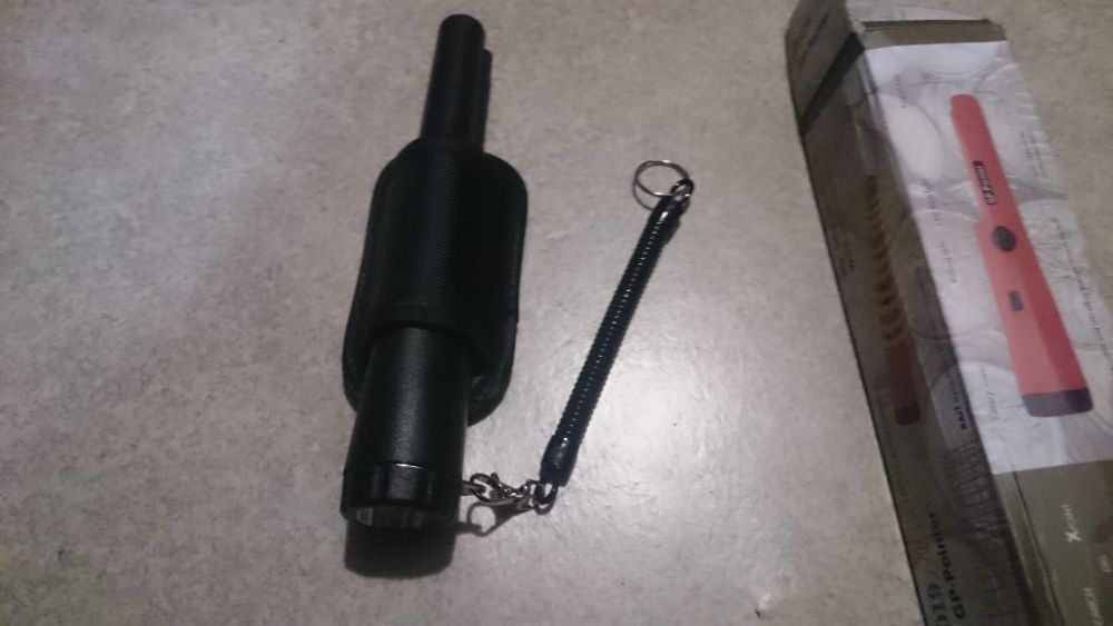 Металлоискатель Пинпоинтер GP pointer