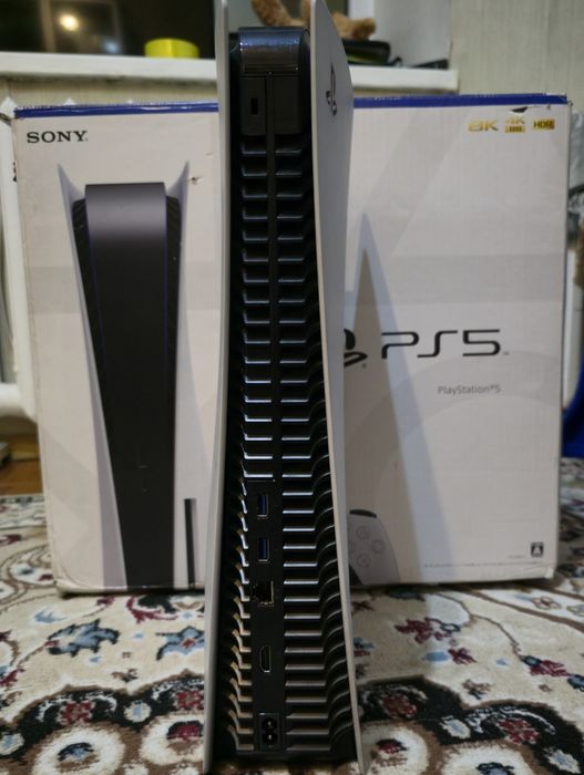 Sony Playstation 5