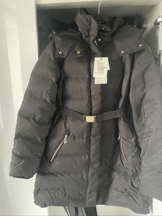 Зимно яке Zara- M размер