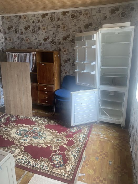 Квартира 2 комнатная