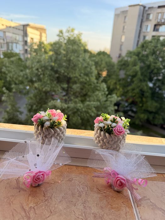 Ръчко изработени