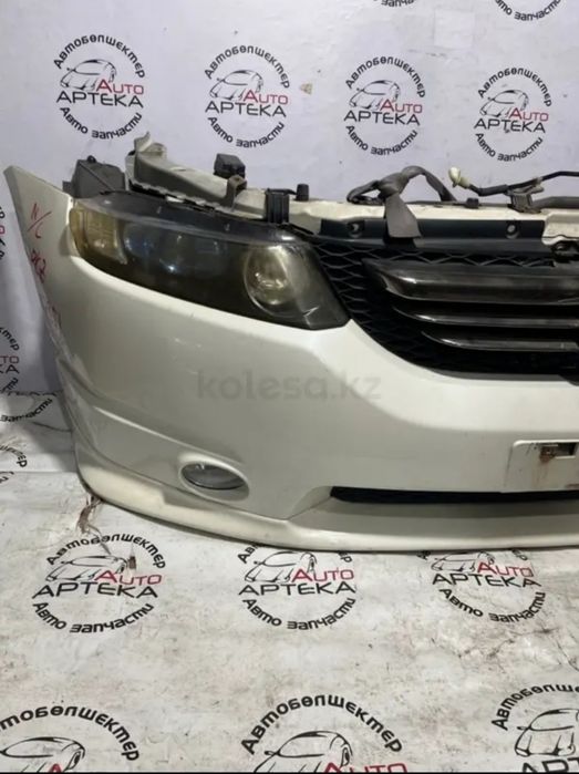 Honda Odyssey 3 2011год Ноускат мини-морда