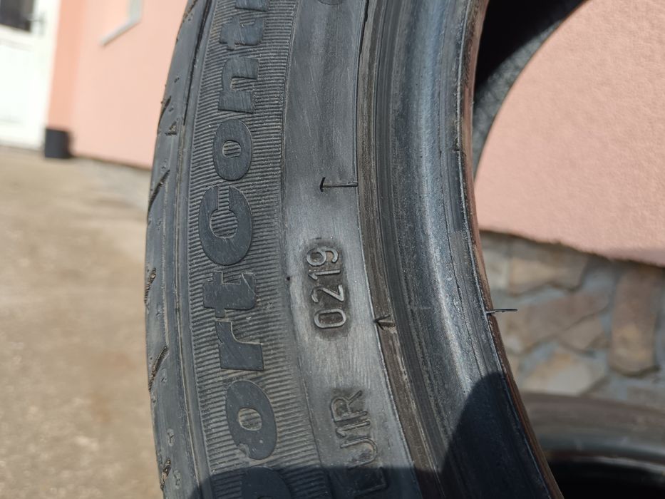 Летни гуми 205/50/17