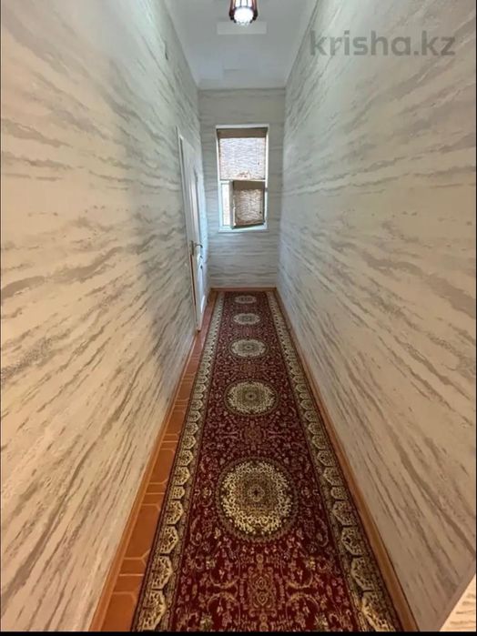 Жақсы жағдайда телманнан үй