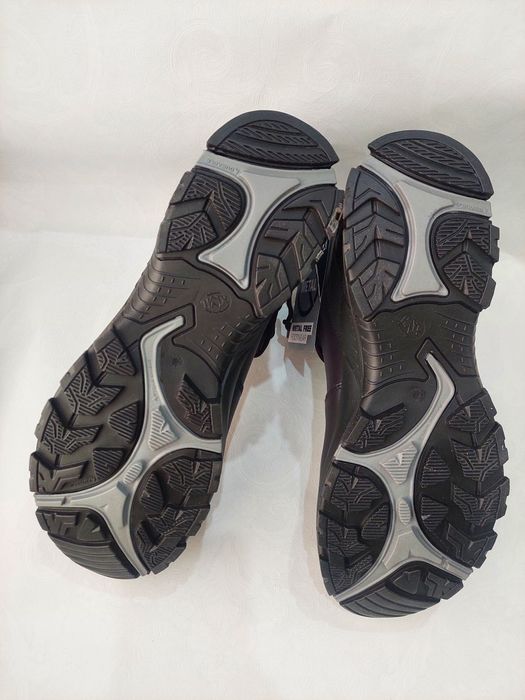 HAIX Black Eagle Safety 50 Mid ботинки