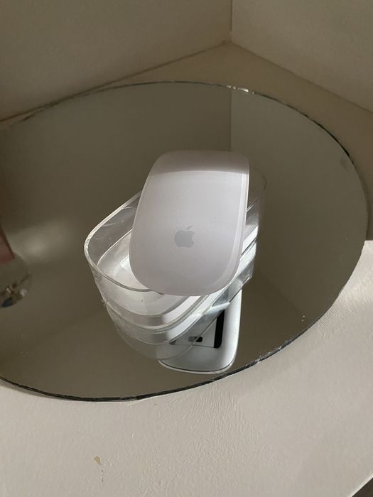 Мышка Apple Magic Mouse
