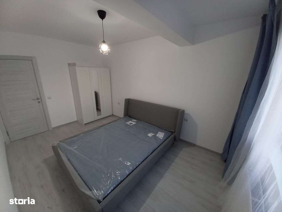 2c,bloc nou,mutare imediata,dezvoltator,Platinum Residence,acte gata — fotografia 3