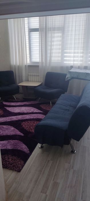 Аренда квартиры,