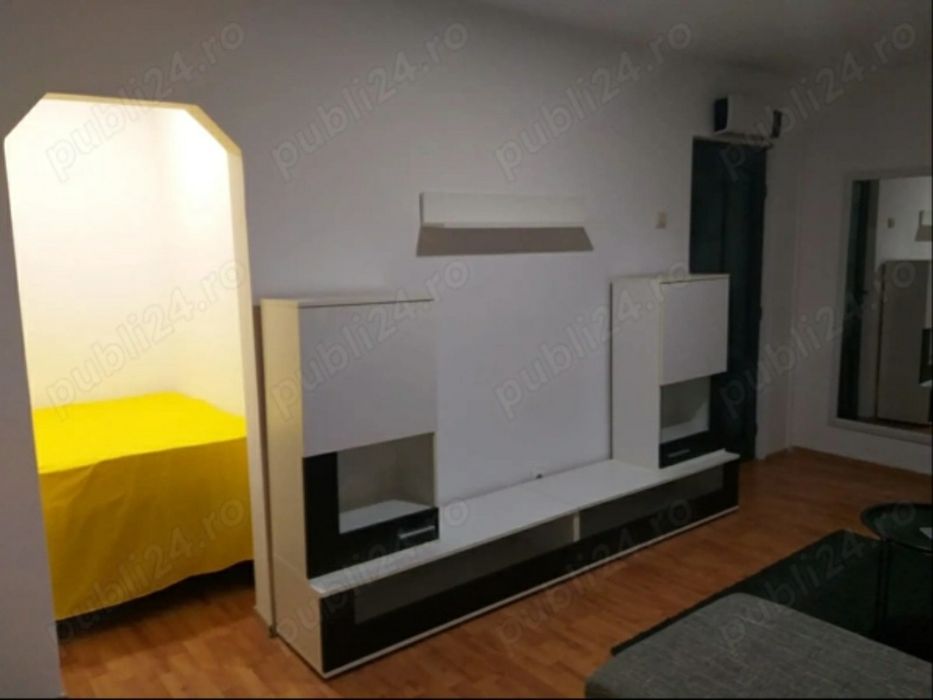 Garsoniera de inchiriat