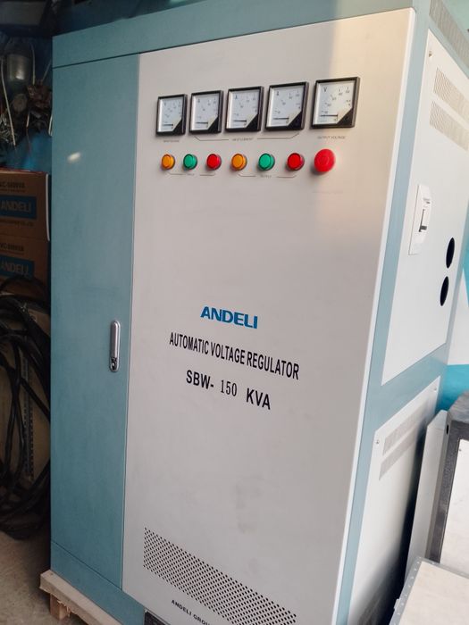 Andeli Stabilizator Optom narxda