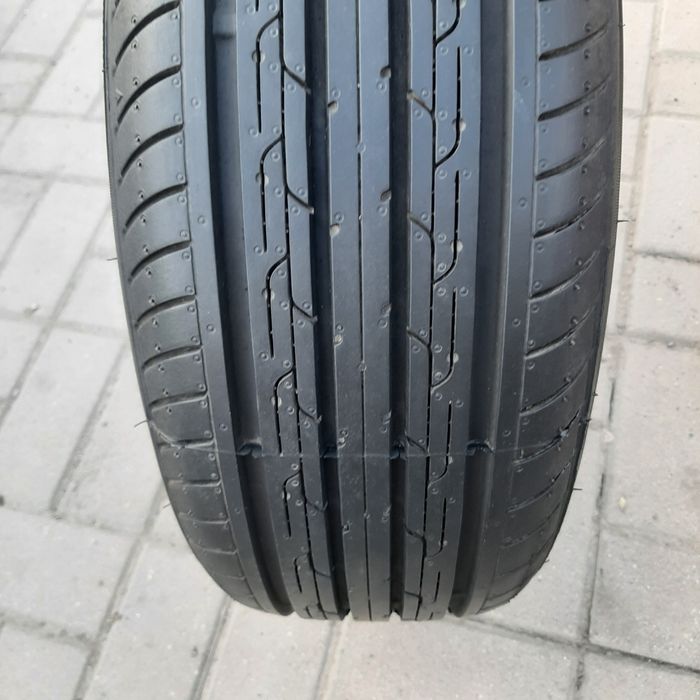 Продам летнию резину 1шт R14