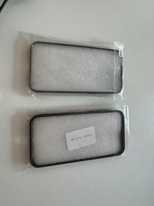 Кейс за iPhone 15 Pro Max