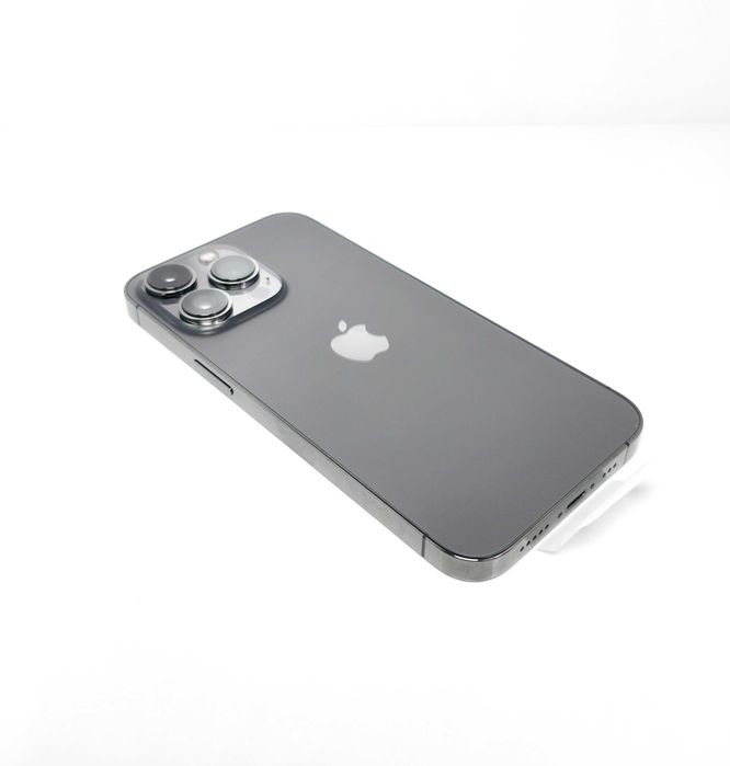iPhone 13 Pro 128GB Graphite
