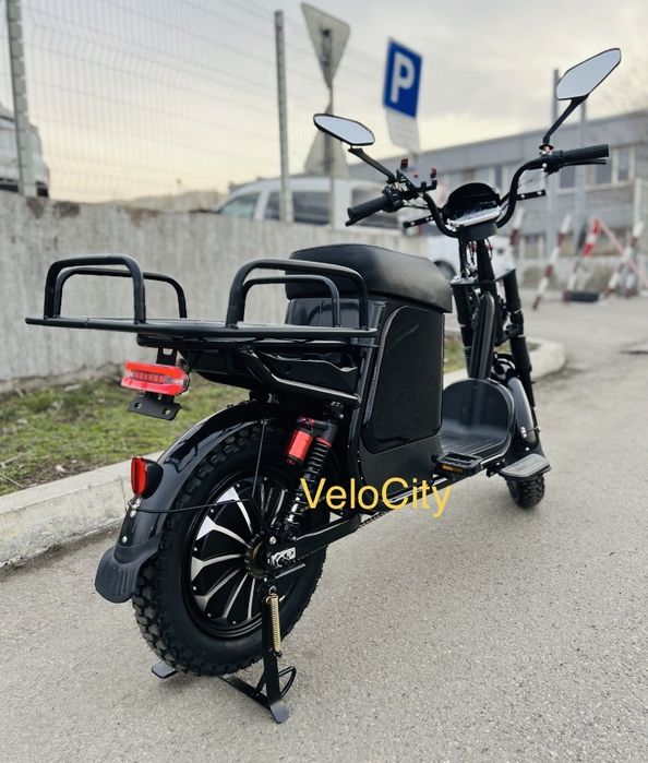 Аренда Электровелосипедовд