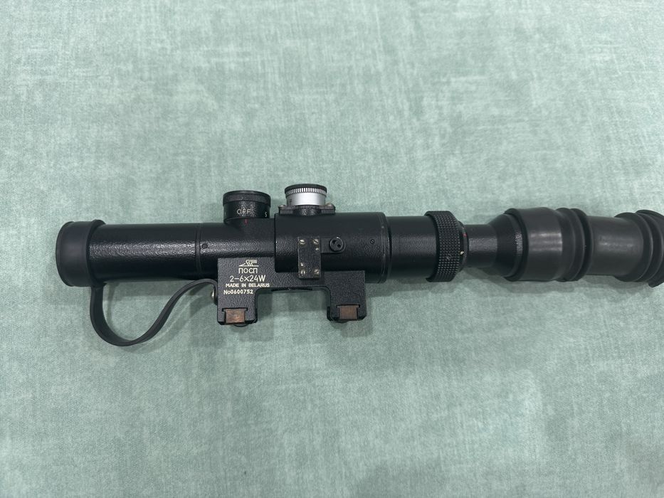 Продам бинокль ПОСП