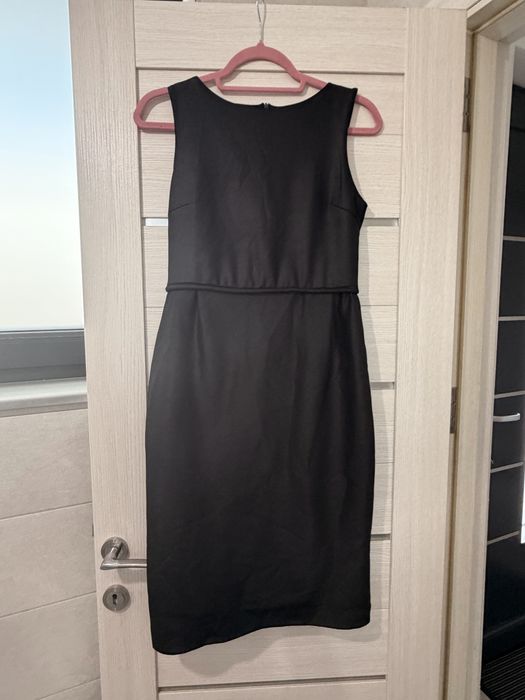 Rochie simpla si comoda
