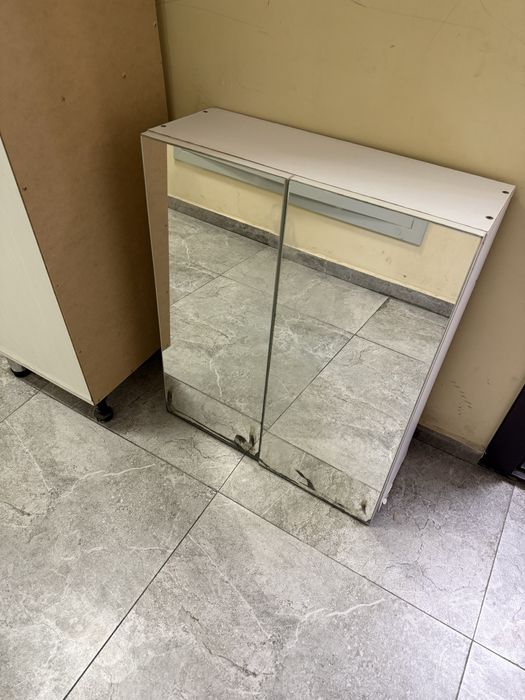 Бесплатно шкаф зеркало