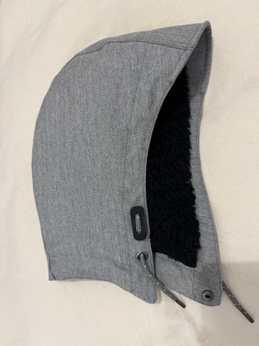 Geacă iarnă schi / snowboard / drumeții XS