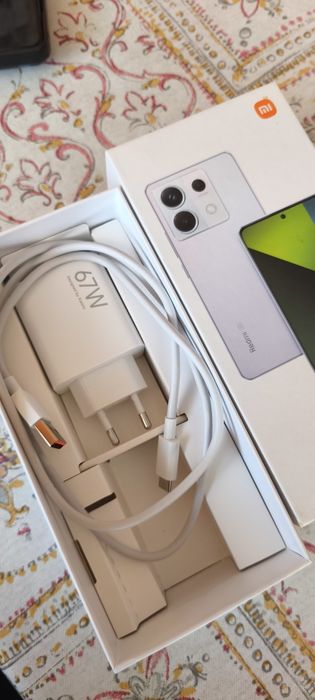 Xiaomi Redmi note 13 pro 5 G