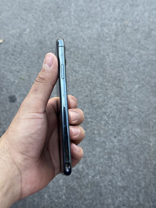 Iphone 11 pro max