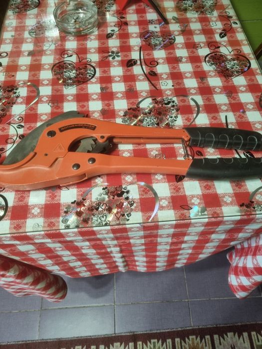 Foarfeca ppr stare buna