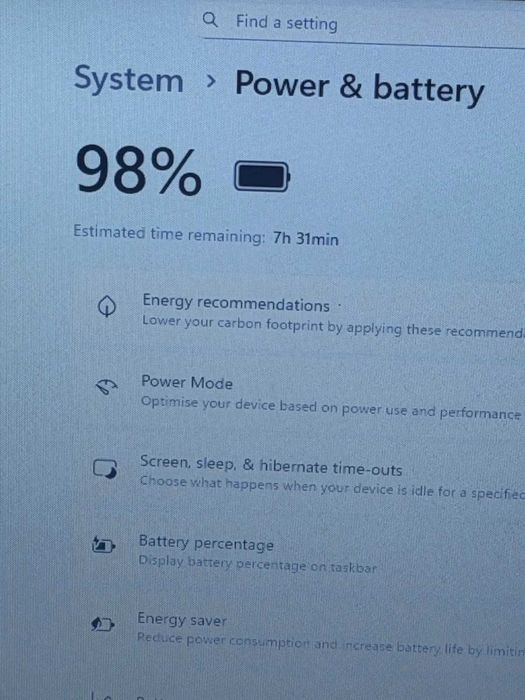 Lenovo Thinkpad E490 i3-8145U/8RAM/256SSD/Intel UHD Graphics