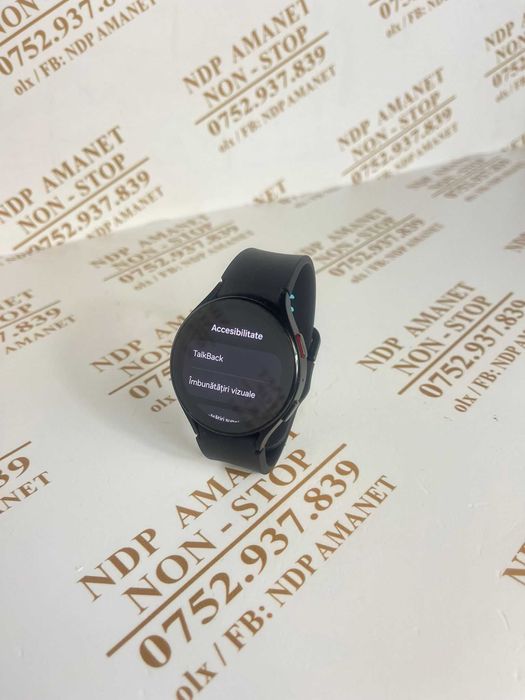 NDP Amanet NON-STOP Bld.Iuliu Maniu 69 SAMAUNG WATCH 5 44 MM(53879)