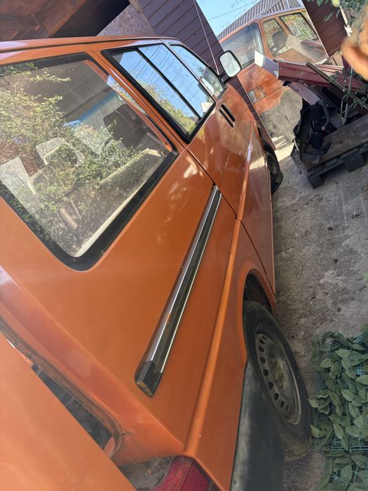 Dezmembrez vw t4