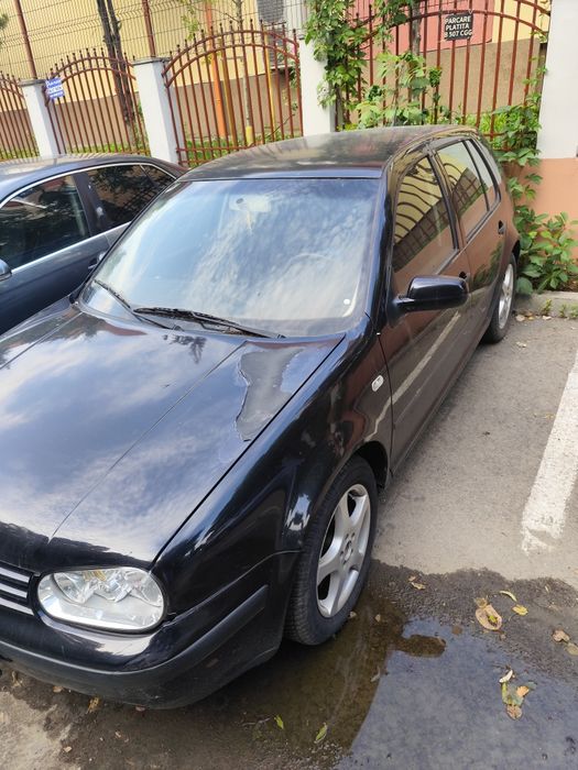 VOLKSWAGEN Golf 2002 — imagine 3