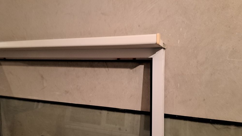 ПВЦ  Дограма Саламандър