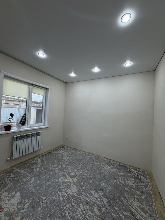 Продается дом 2019 г газоблок