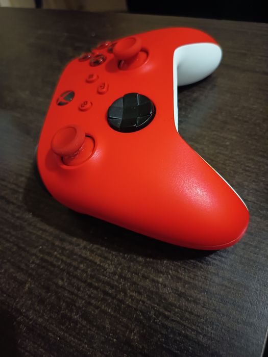 Controller wireless Microsoft