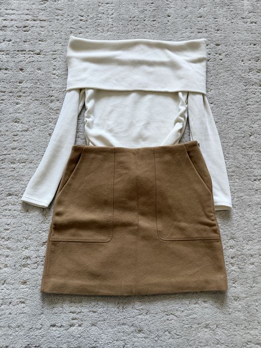 Пола Massimo Dutti