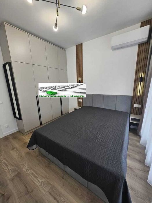 Дава се под наем Двустаен апартамент в Пловдив, Христо Смирненски - 72 кв.м за 750 € - Снимка #5